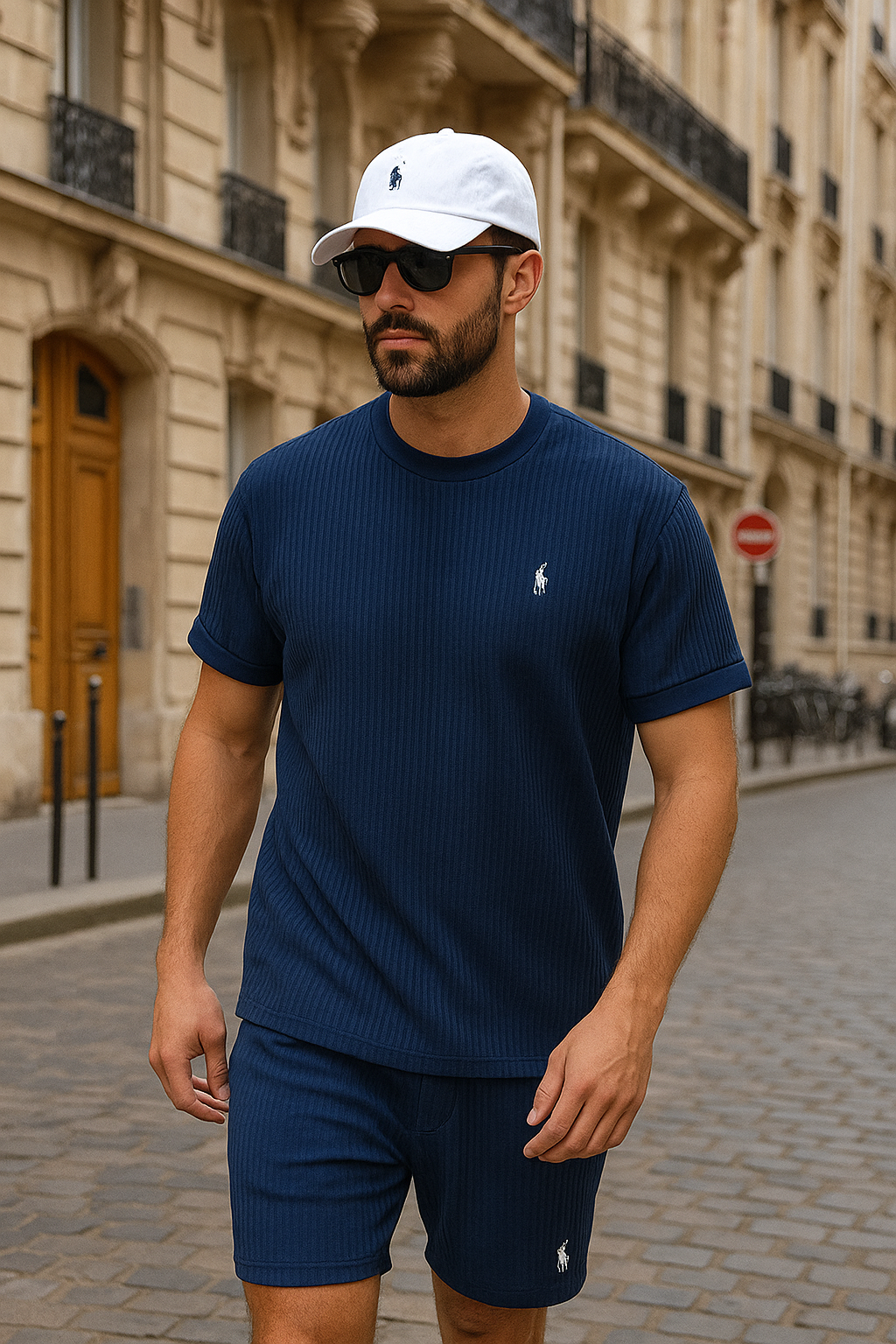 R&L | Achetez 1, recevez 2 + Casquette offerte