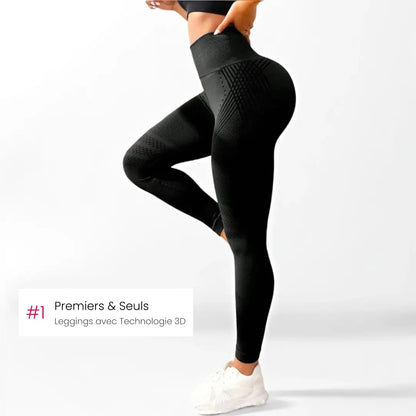 Leggings 3D Plumi™