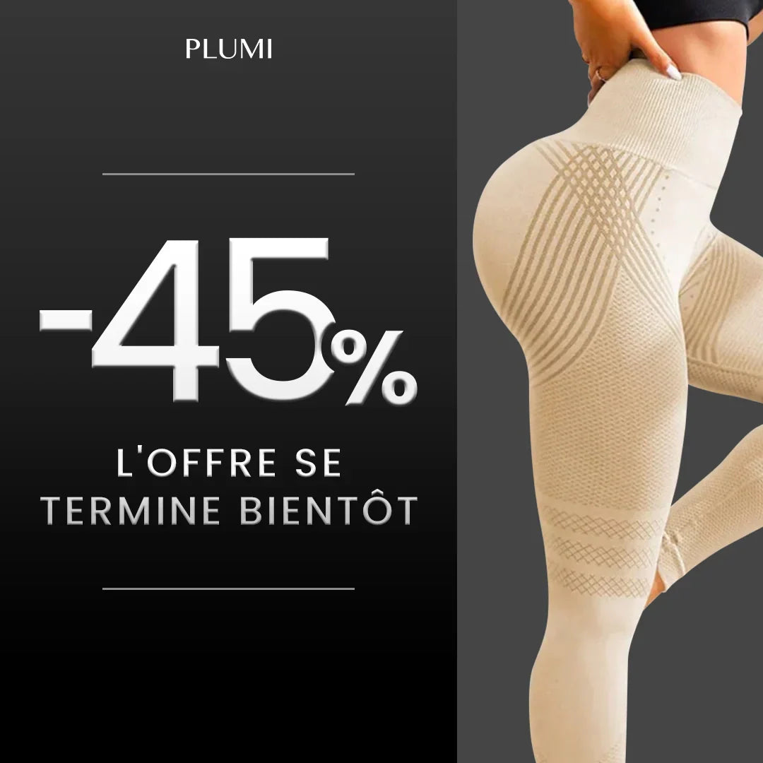 Leggings 3D Plumi™